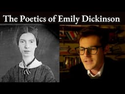 The Art and Beauty of Emily Dickinson's Poetry