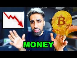 How to Make Money in a CRASH !!!