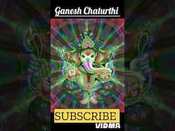 When is Ganesh Chaturthi celebrated? #ganeshchaturthi #shorts