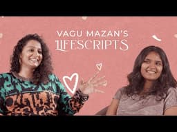 Inside Vagu Mazan's Musical Mind | The Lifescripts Podcast