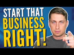 How to come up with a great business idea in 2025 | Ep 417 - The Sweaty Startup