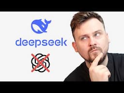 Is Deepseek R1 the end of ChatGPT for English learning? | English Listening Practice