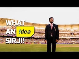 The "SCAM" that was required to Create IPL | How it began - Publicity, Politics & Paisa