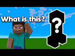 Guess The Minecraft Mob From These HILARIOUS Descriptions