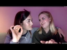 Rose and Rosie YouNow 1/21/20 ( Cammie Dream )