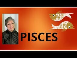 PISCES~ SO MANY OFFERS ON THE TABLE ! GRAB THEM PISCES! FEB  10 16 25