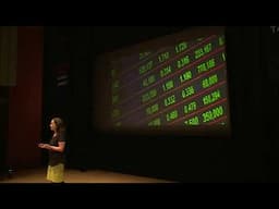 Blockchain: Securing the Future | Mandy Simpson | SingularityU Japan Summit