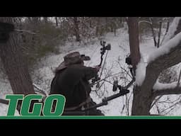 Illinois Archery Season 2023 - Tex Grebner Outdoors