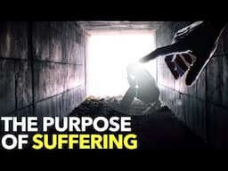 Why You Should Love Suffering