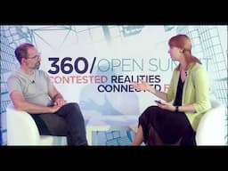 360/Open Summit Interview Series: Ben Nimmo