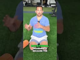 Jujitsu Rotation Training: Strengthen Your Core & Ribs