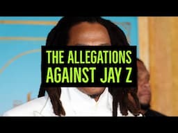 The Allegations Against Jay Z Tarot Reading