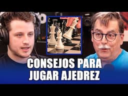 ESTRATEGIAS Y NIVELES EN AJEDREZ