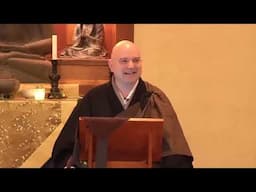 Be Grateful to Everyone - Patrick Bansho Green, Zen Teacher