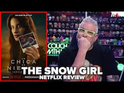 The Snow Girl - Season 2 (2025) Netflix Series Review | La Chica de Nieve