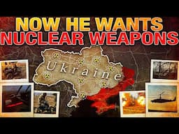 Zelensky Wants Nuclear Weapons☢️ Another Successful Iskander Strike🎯 Military Summary For 2025.02.05