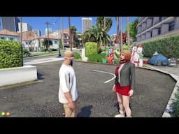 Matt Antov Meets Hermione... Looking For Draco Malfoy At Apartments..  | GTA RP NoPixel 4.0