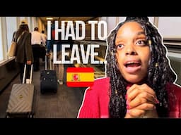 WHY I’M LEAVING SPAIN, Traveling Alone: JAMAICA Travel Vlog 🇯🇲✨