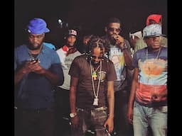 Popcaan Ft Jafrass & Quada - Shot Inna Head Side (Alkaline Diss) January 2017