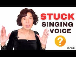 WHINY or LIFELESS Singing?  Placement?  7 Exercises!