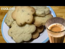 Why Ajwin Biscuits Are The Best Tea Time Treat!