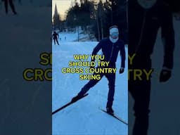 #crosscountryskiing #athlete