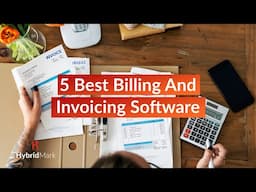 5 Best Billing And Invoicing Software 2020