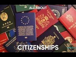 How many countries can you be a citizen of?