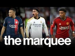 Why Do Football Clubs Love Marquee Signings?