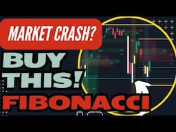 STOCK MARKET CRASH? - TSLA NVDA SPX AMZN AMD Fibonacci Technical Analysis - Stock Market Outlook