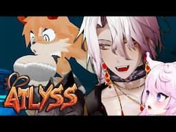 Aethel & Nyanners Play Atlyss - Part 1