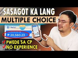 How to Earn 100 to 500 Pesos Online (NO INVITE!) - Rakuten Insights w/ Proof