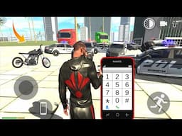 All Codes in New Update | Indian bike driving 3d | Indian bikes driving 3d All Cheat codes