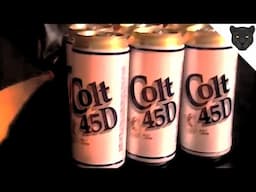 "Colt 45D" (Parody)