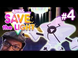 Steven Universe: Save the Light - La Historia de Hessonite y el Prisma [#04]