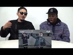 Mic Swagger zizo freestyle Rap Reaction I Korean top freestyle rapper