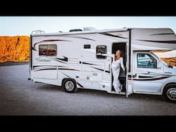 Meet Malama: Our New Home on Wheels