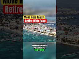 Cost and Eligibility to Retire in Belize #shorts #belize #retirement