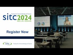 Register for SITC 2024