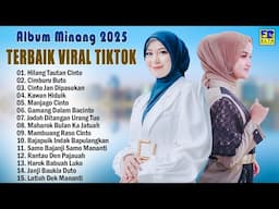 Pop Minang Terpopuler Viral Paling Menyentuh Hati 2025 - Lagu Minang Terbaru 2025 Bikin Baper