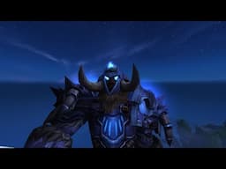 The Death Knight (WoW Machinima)