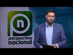 Perspectiva Nacional | 05 de febrero, parte 1