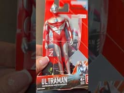 Ultraman Rising Action Figure #gifted #bandai #shorts