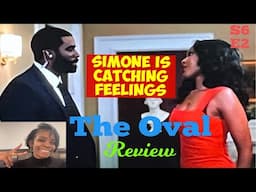 (Review) The Oval on BET | Season 6 Episode 2 |