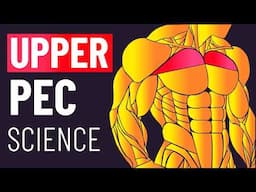 Blow up Your Upper Chest With These Exercises (Science Based)