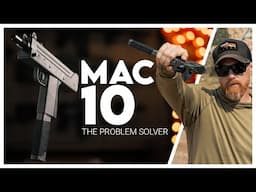 The Mac 10 - Icon - P.O.S.