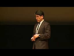 Exponential Computing | Motoaki Saito | SingularityU Japan Summit