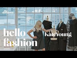 A History of Prada & Nylon | Hello Fashion | Kate Young