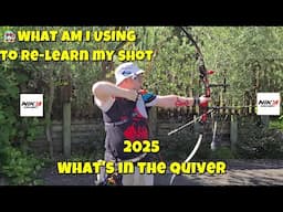 Online Archery Academy Advanced Course: My Essential Gear Breakdown