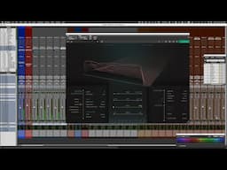 Softube - Dimensions - Mixing With Mike Plugin of the Week